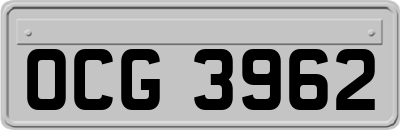 OCG3962