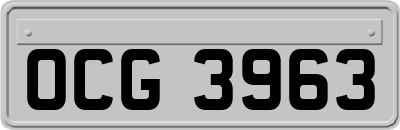 OCG3963