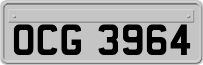 OCG3964