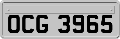 OCG3965
