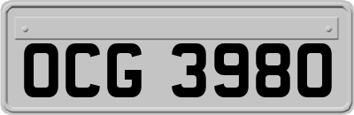 OCG3980