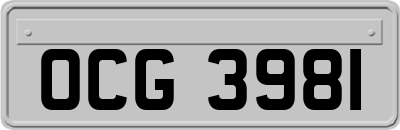 OCG3981