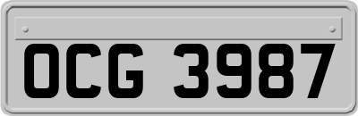 OCG3987