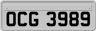 OCG3989