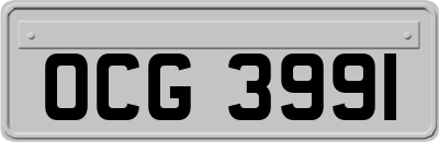 OCG3991