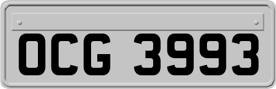 OCG3993