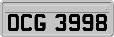 OCG3998