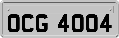 OCG4004