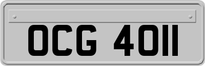 OCG4011