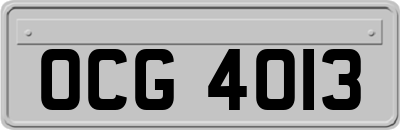 OCG4013