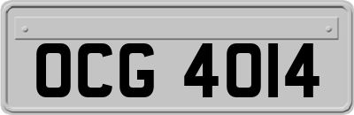 OCG4014