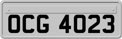 OCG4023