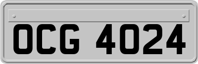 OCG4024