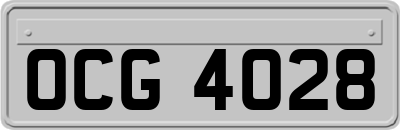 OCG4028