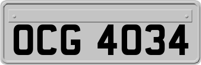 OCG4034