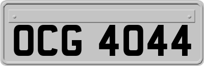 OCG4044