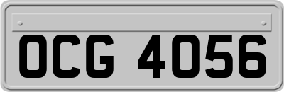 OCG4056