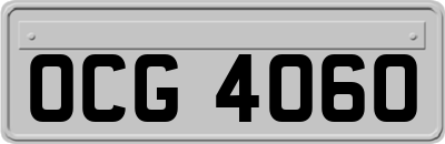 OCG4060