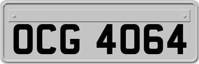 OCG4064