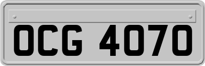OCG4070