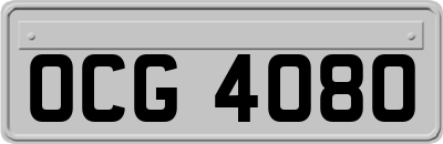 OCG4080