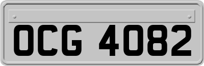 OCG4082