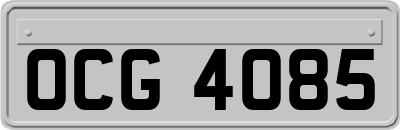 OCG4085