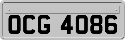 OCG4086