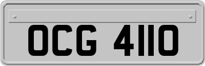 OCG4110
