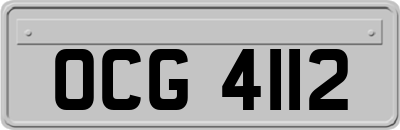 OCG4112