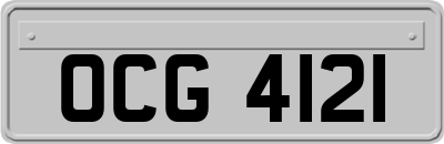 OCG4121