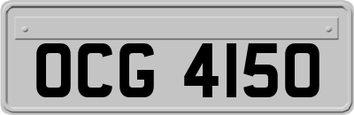OCG4150