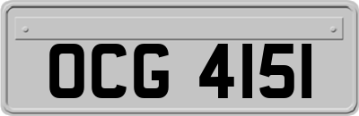 OCG4151