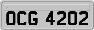 OCG4202