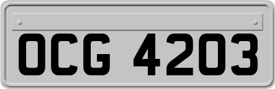 OCG4203