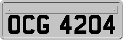 OCG4204