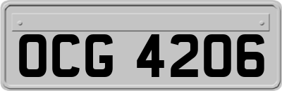 OCG4206