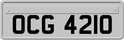 OCG4210