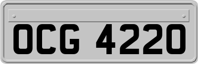 OCG4220