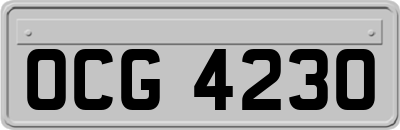 OCG4230