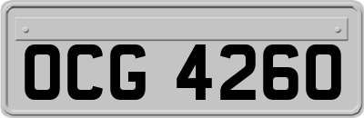 OCG4260