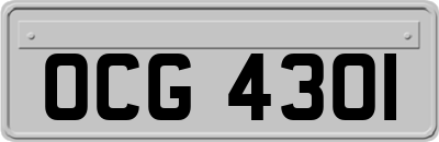 OCG4301