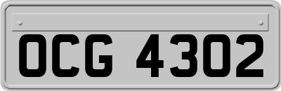 OCG4302