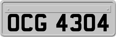 OCG4304