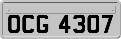 OCG4307