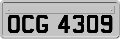 OCG4309