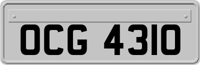OCG4310