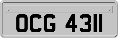 OCG4311