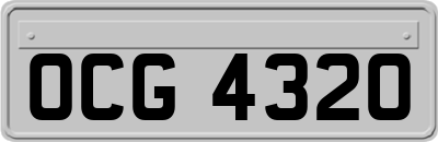 OCG4320