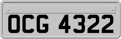 OCG4322